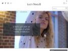 Lucy Nagle discount codes