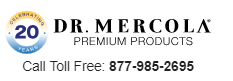 Dr. Joseph Mercola discount codes
