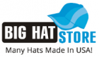 Big Hat Store discount codes