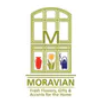 Moravian Florist discount codes