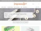 ImpressArt discount codes