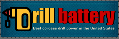 Drill Battery discount codes