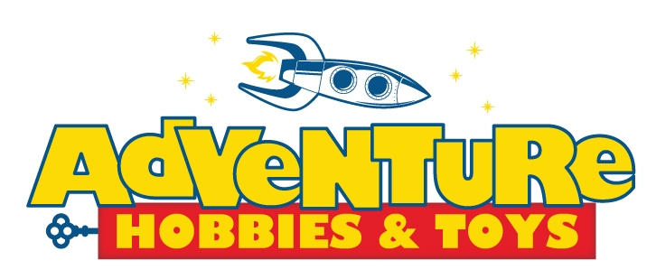 Adventure Hobbies And Toys discount codes