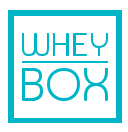 Whey Box discount codes