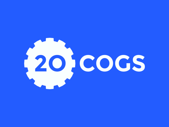 20cogs discount codes
