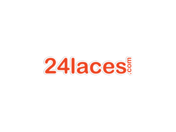 24 Laces Discount Code and Vouchers discount codes