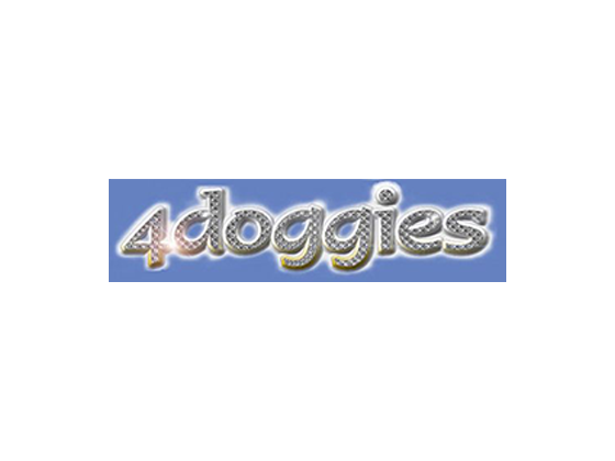 4 Doggies Promo Code & : discount codes