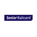Senior Railcard discount codes