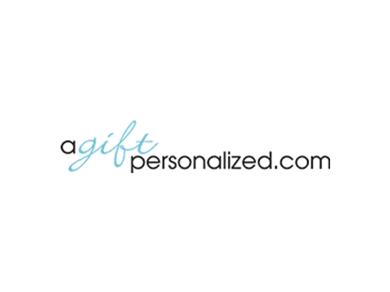 A Gift Personalized Voucher code and Promos - discount codes