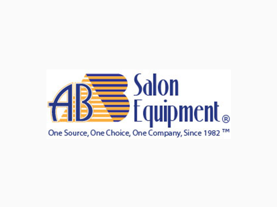 AB Salon Equipment Voucher code and Promos - discount codes