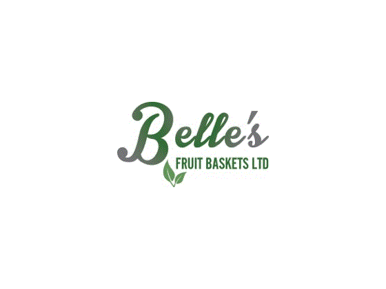 Valid Belles Fruit Baskets Voucher Code and Offers discount codes