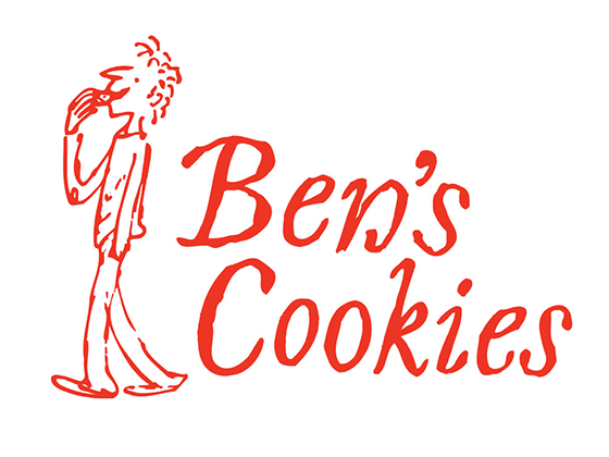 Valid Ben's Cookies discount codes