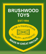 Brushwood Toys discount codes