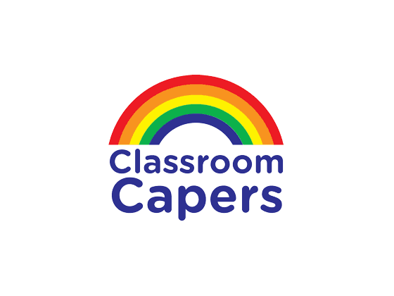 View Promo of Classroom Capers for discount codes