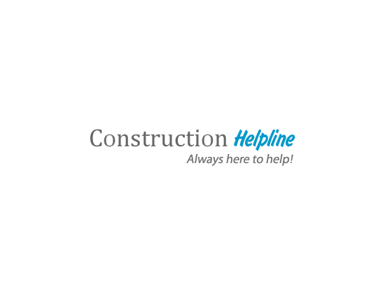 List of Construction Helpline discount codes