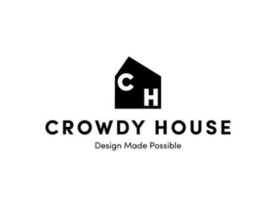 Get Promo and of Crowdy House for discount codes