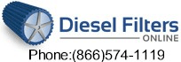 Diesel Filters Online discount codes