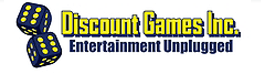 Discount Games Inc Promo Codes & Coupons discount codes