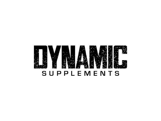 Dynamic Supplements Discount and Promo Codes discount codes