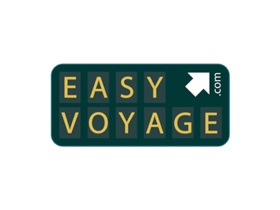 Easy Voyage - discount codes