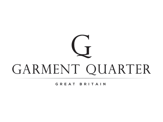 Garment Quarter - discount codes