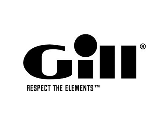 View Gill Marine Discount and Promo Codes for discount codes