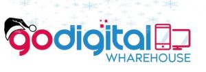 Go Digital Warehouse discount codes