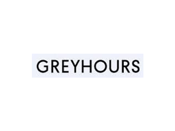 Grey Hours for discount codes