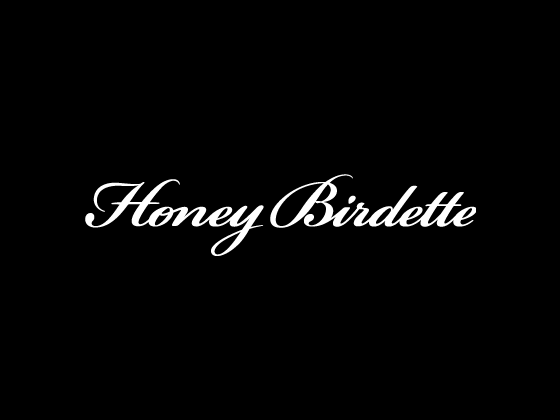 View Honey Birdette Voucher Code and Offers discount codes