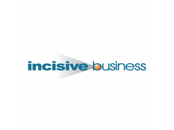 Free Incisive Business Discount & - discount codes