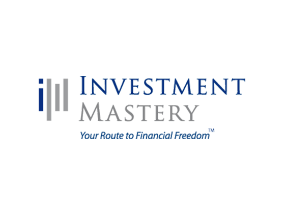 Valid Investment Mastery Discount and discount codes