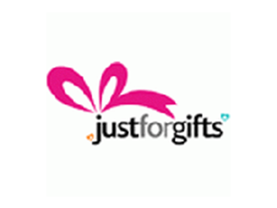 Updated Just For Gifts Voucher and Promo Codes discount codes