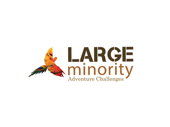 View Promo of Largeminority Travel for discount codes