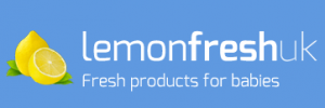 Lemon Fresh UK discount codes