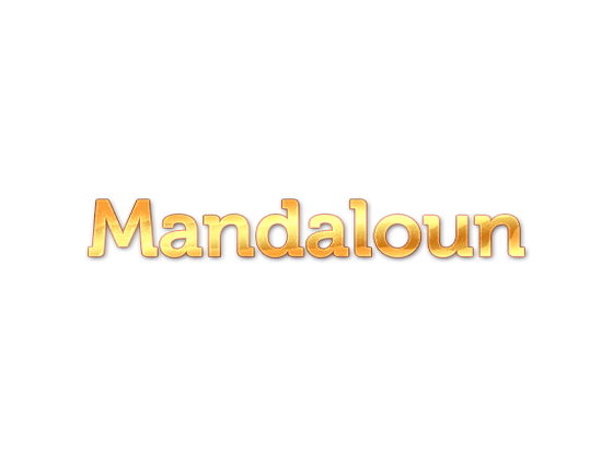 List of Mandaloun discount codes
