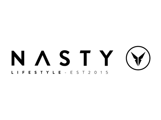 View Nasty Lifestyle discount codes