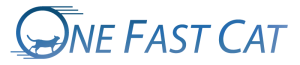 One Fast Cats & Coupons discount codes