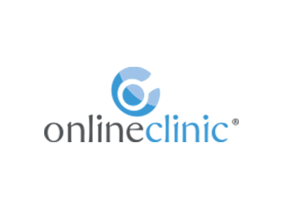View Online Clinic Discount and Promo Codes for discount codes