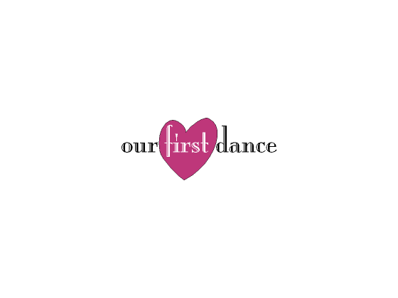 Get Promo and of Our First Dance for discount codes