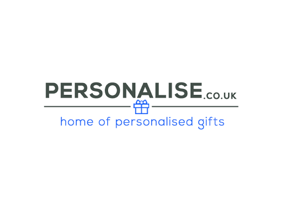 View Personalise discount codes