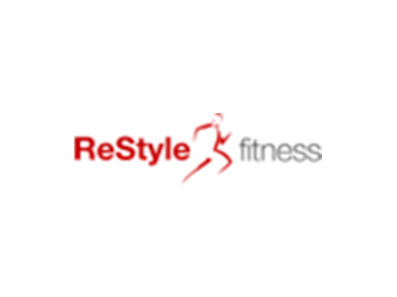 Free Restyle Fitness Discount & - discount codes