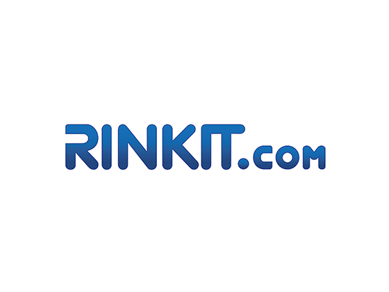 Rinkit - discount codes