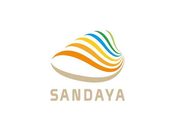 Updated Promo and of Sandaya for discount codes