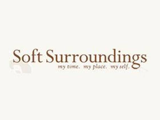 Valid Soft Surroundings Discount & Promo Codes discount codes