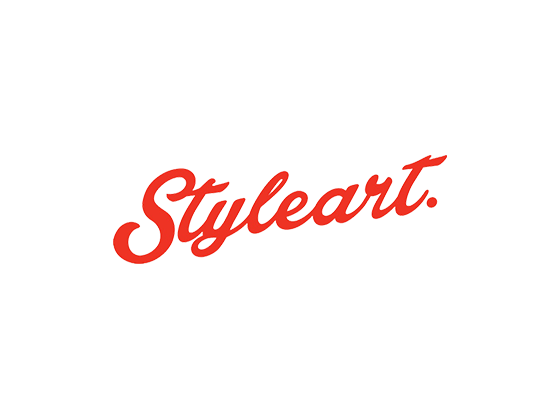 Free Styleart Discount & - discount codes