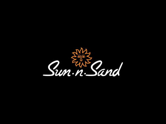 Get Promo and of Sun & Sand Hotel for discount codes