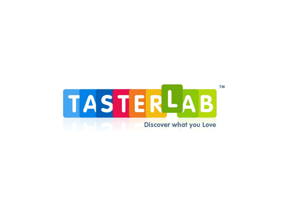 Save More With TasterLab Promo for discount codes