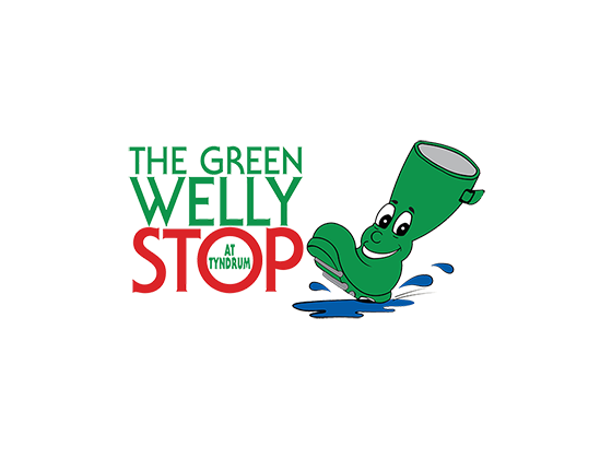 Latest The Green Welly Stops discount codes