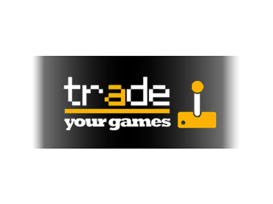 Valid Trade Your Games Discount and for discount codes
