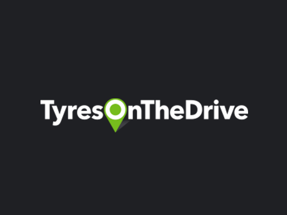 View Tyres On Drive Discount and Promo Codes discount codes